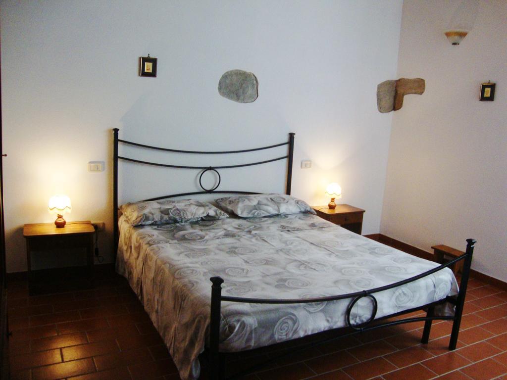 Agriturismo Podere Selvette Campagnatico Ngoại thất bức ảnh
