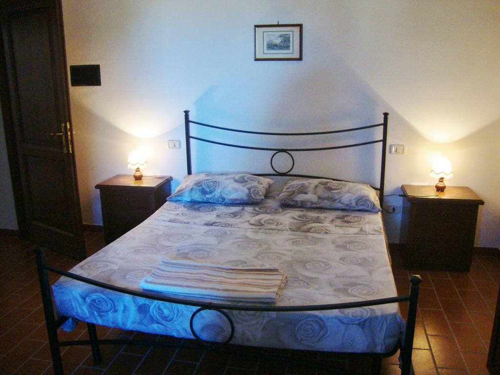 Agriturismo Podere Selvette Campagnatico Ngoại thất bức ảnh