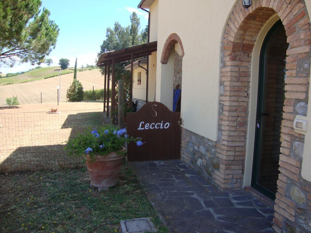 Agriturismo Podere Selvette Campagnatico Ngoại thất bức ảnh