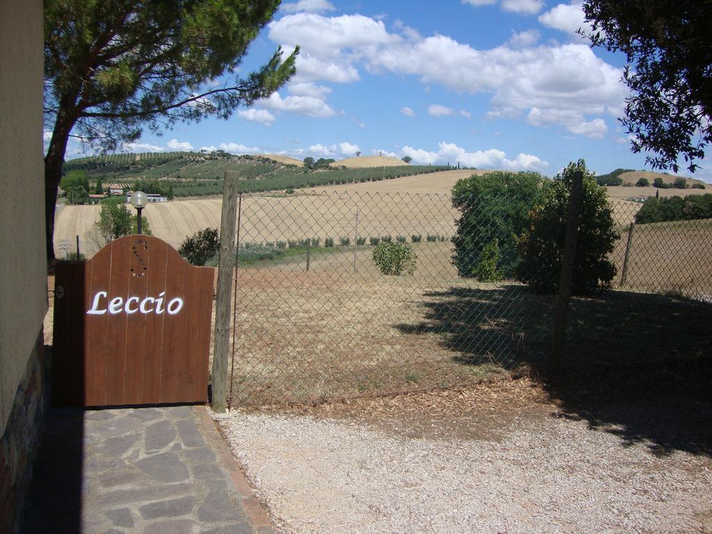 Agriturismo Podere Selvette Campagnatico Ngoại thất bức ảnh