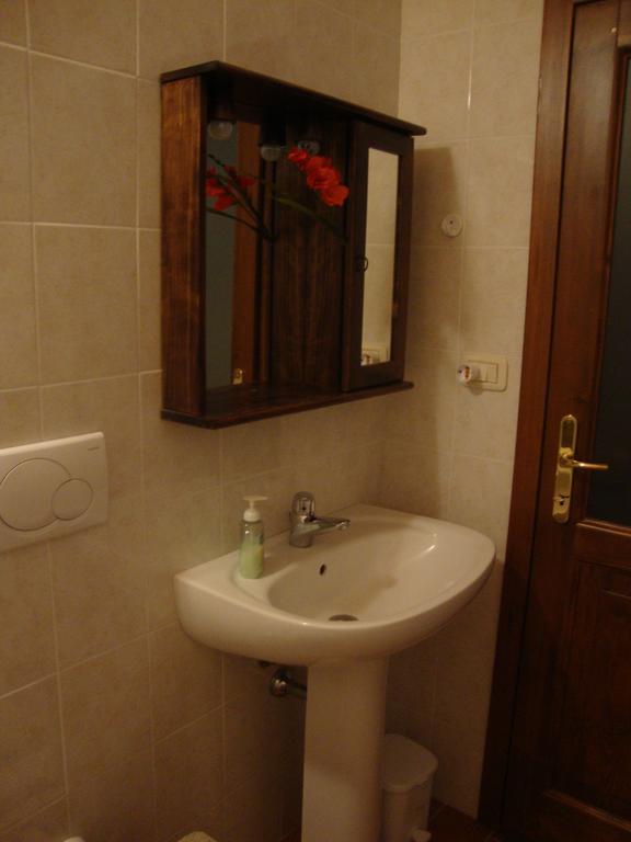 Agriturismo Podere Selvette Campagnatico Ngoại thất bức ảnh
