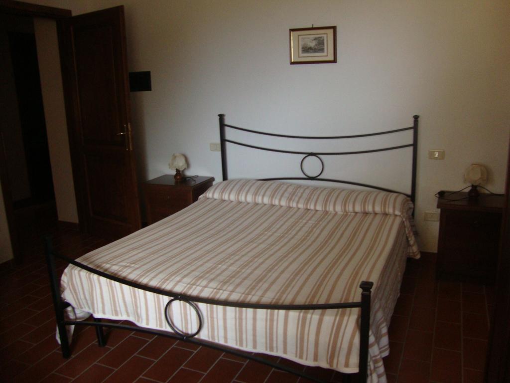 Agriturismo Podere Selvette Campagnatico Ngoại thất bức ảnh