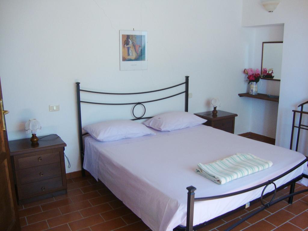 Agriturismo Podere Selvette Campagnatico Ngoại thất bức ảnh