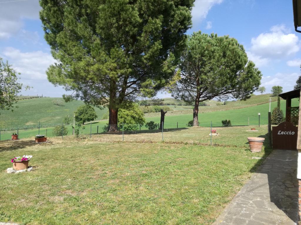 Agriturismo Podere Selvette Campagnatico Ngoại thất bức ảnh